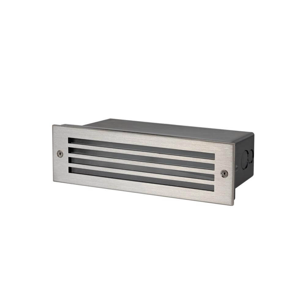 Einbauleuchte Brick Mesh LED 3000K SLV 4024163295697