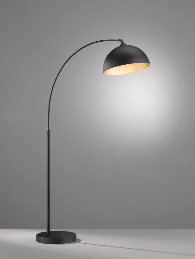 Industrielle Bogenlampe Leitung Fischer & Honsel 4003694403580