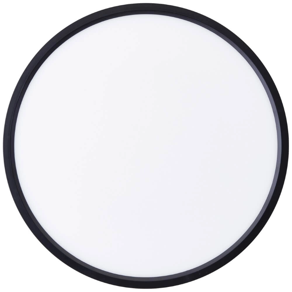 Deckenleuchte Galo Ø 40 cm – 3000 K Brilliant 4004353446702