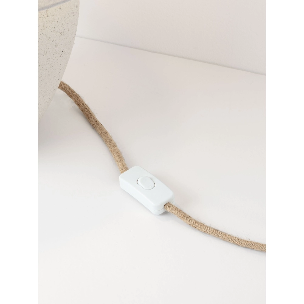 Tischlampe Pamo Japandi Lyora 5212017494030