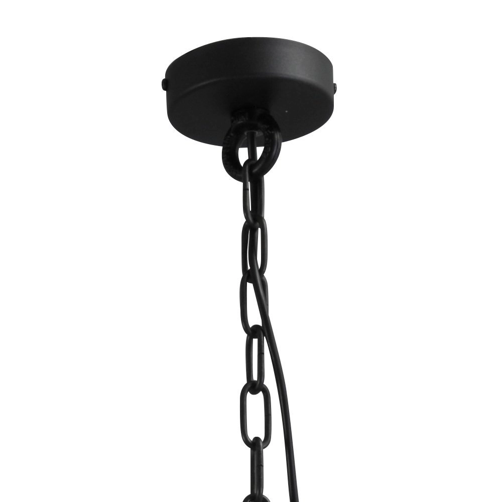 Country Pendelleuchte Larino Industria 60 Masterlight 8718121234588