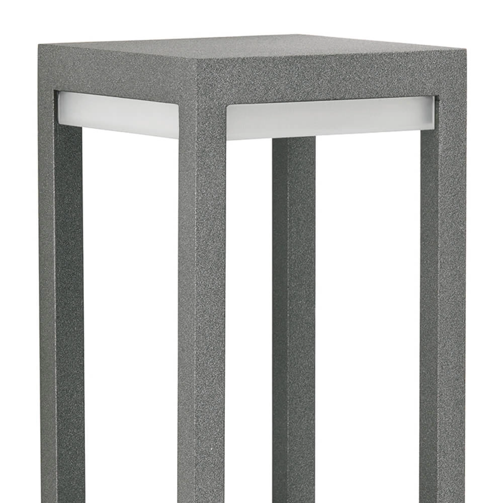 LED Wandleuchte Poast 30 cm Albert 4007235202809