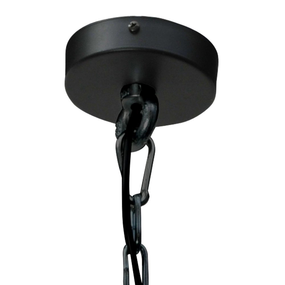 Kupferindustrie Pendelleuchte Industria 27 Masterlight 8718121232546
