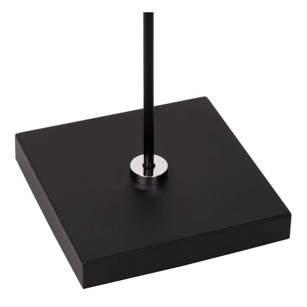 LED-Leselampe Aaron Design Schwarz Lucide 5411212194039