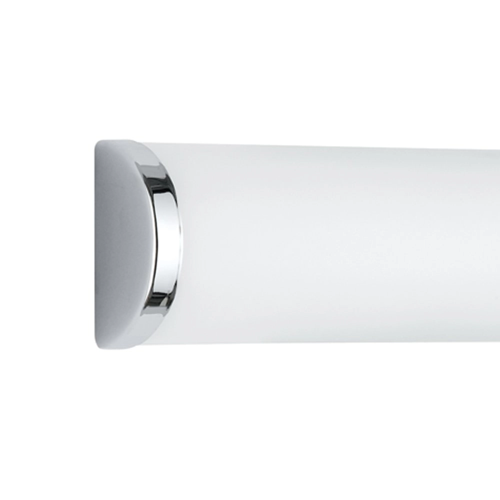 Wandleuchte für Badezimmer Series 2801 40cm chrom Trio 4017807147605