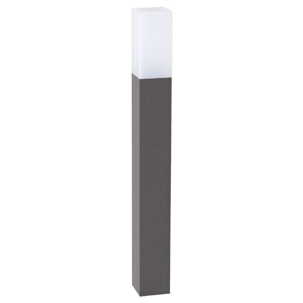 Terrasse Lampe Lux Est Design 77 cm Graphit