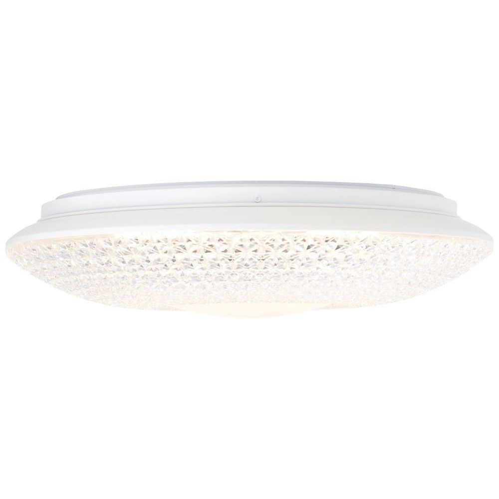 Deckenleuchte Nunya Ø 42cm Brilliant 4004353356094