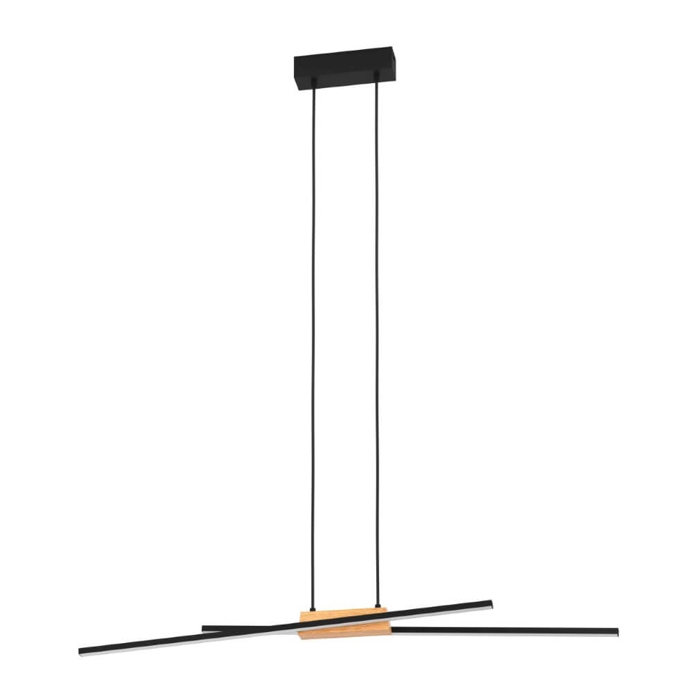 Moderne Hängelampe Panagria mit LED