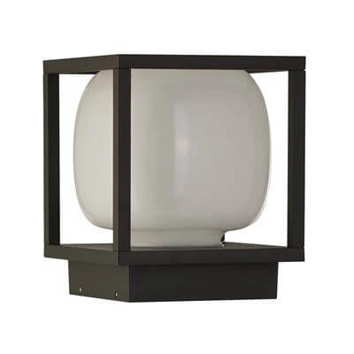 Außenlampe Athens Searchlight 5053423188829