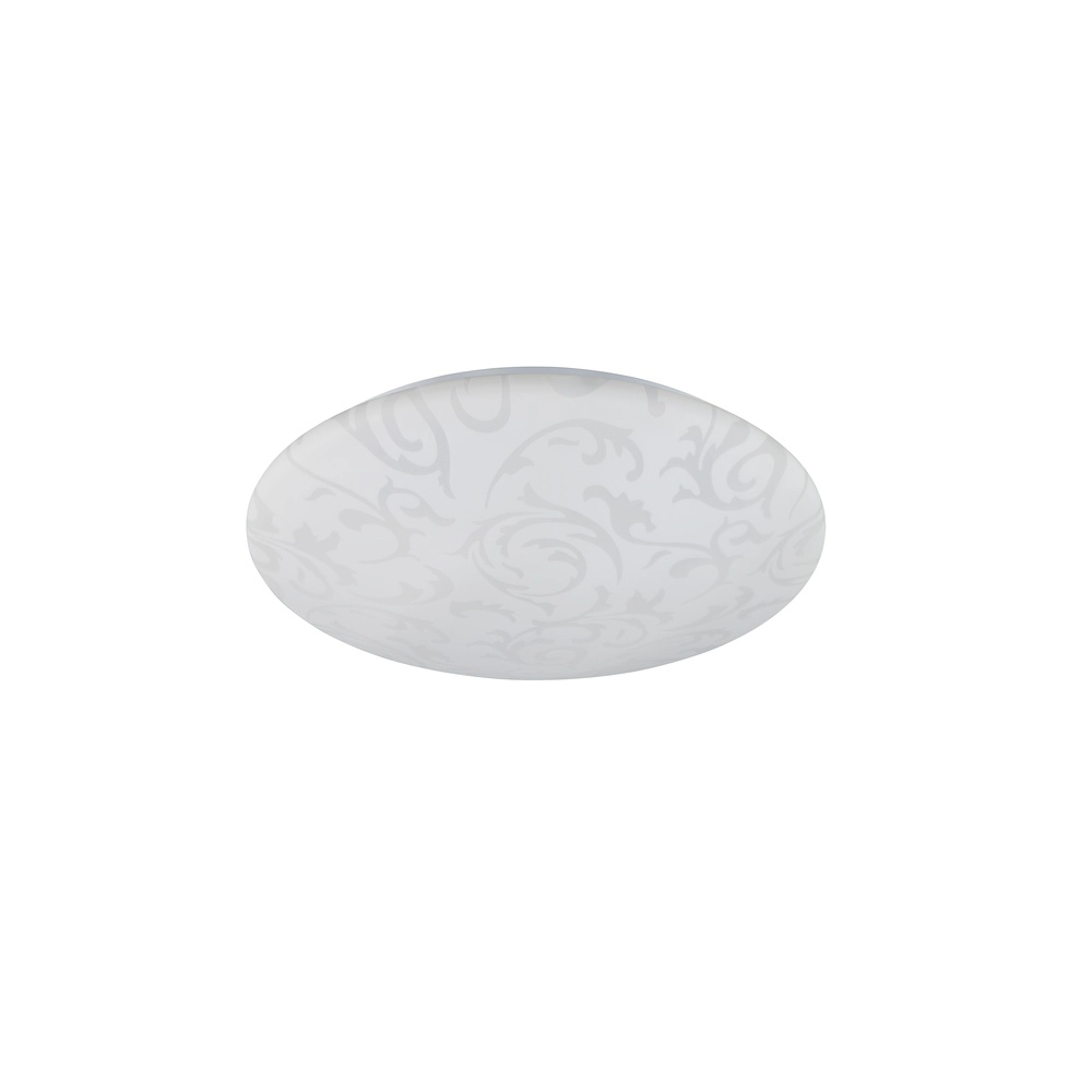 Deckenlicht Umbria V alabaster Ø 40cm Trio 4017807669428