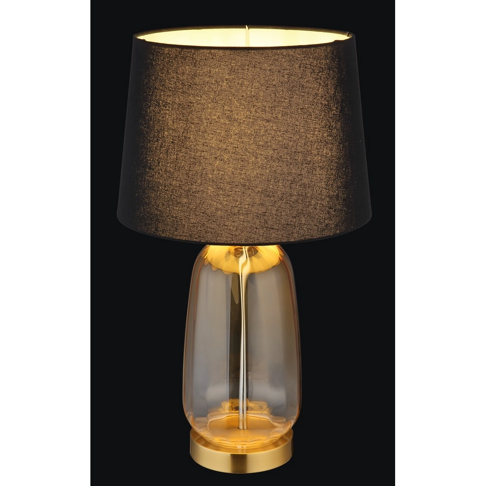 Tischlampe Classy Gold Globo 9007371456338