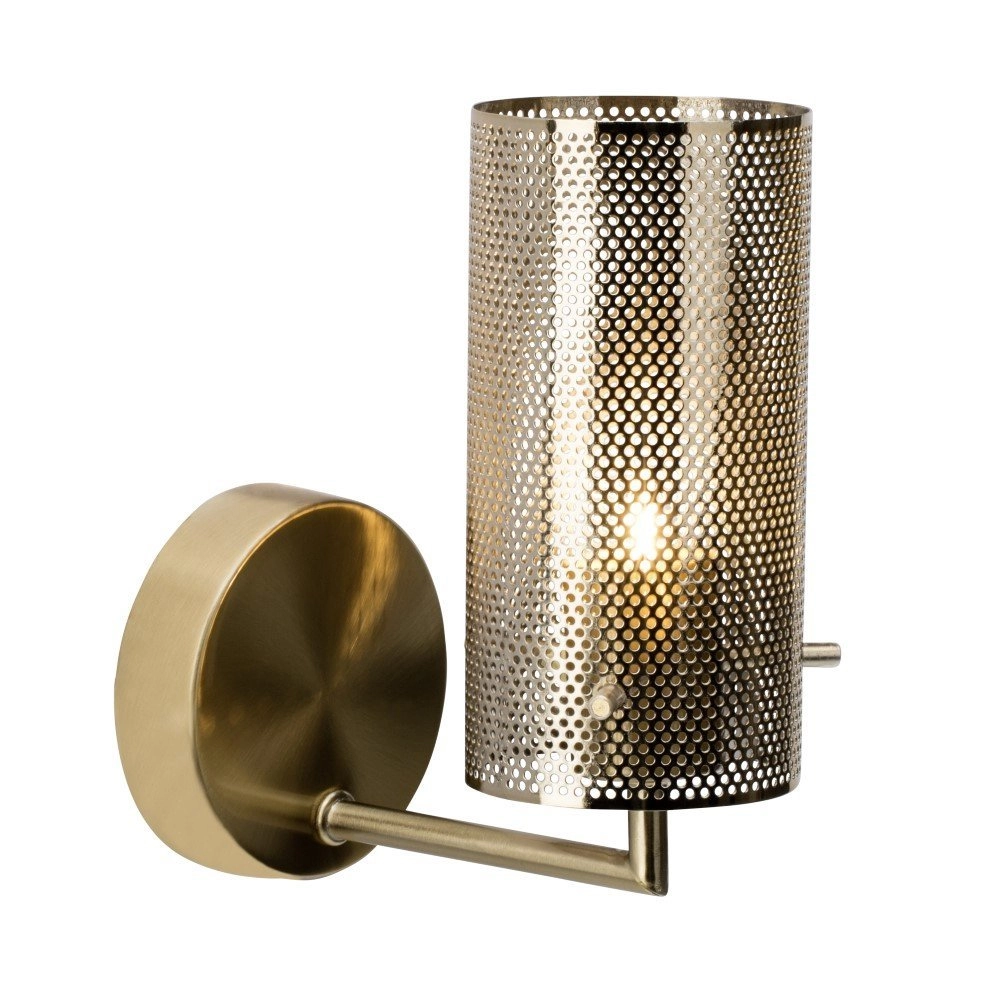 Wandlampe Gracian