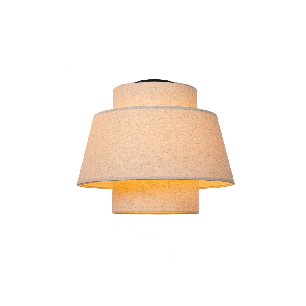 Deckenlampe Tribute Sahne