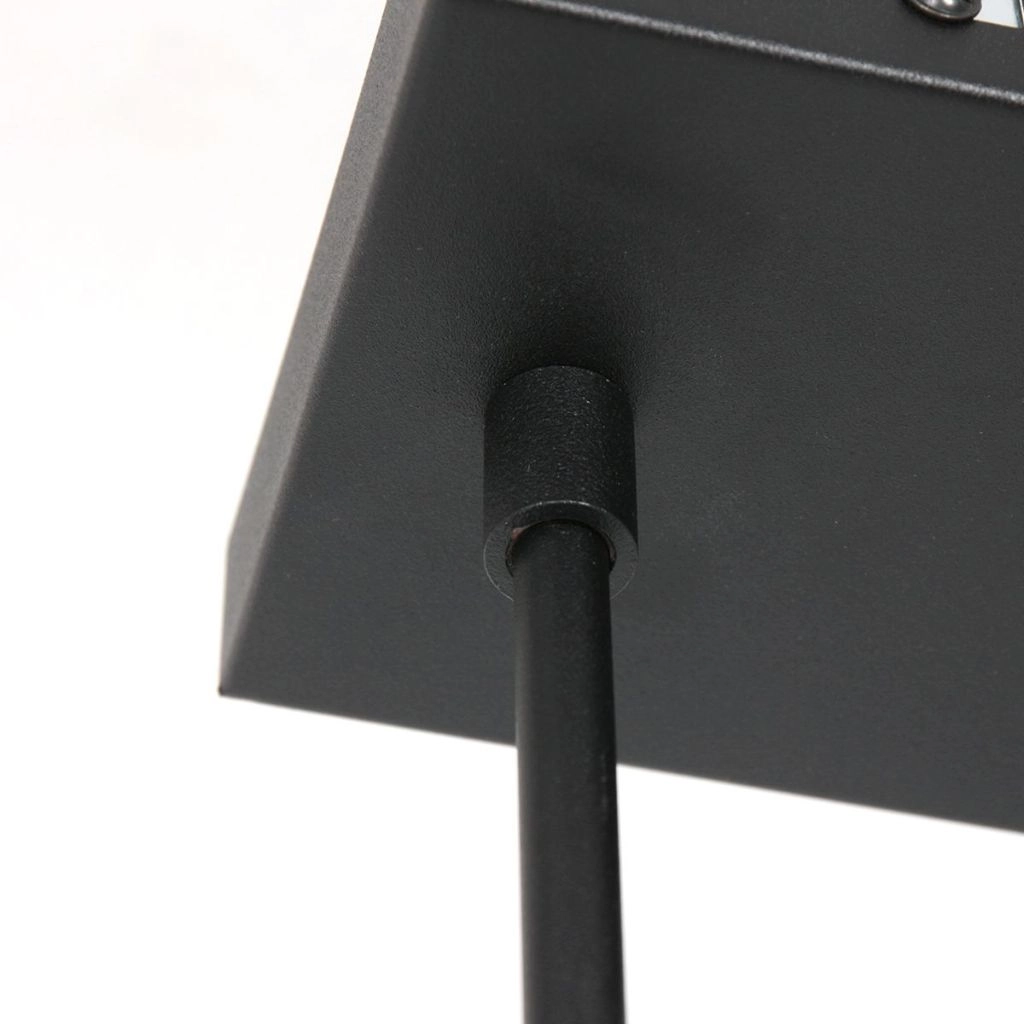 3-Licht Pendellampe Stang mit Korkkappen Steinhauer 8712746180664