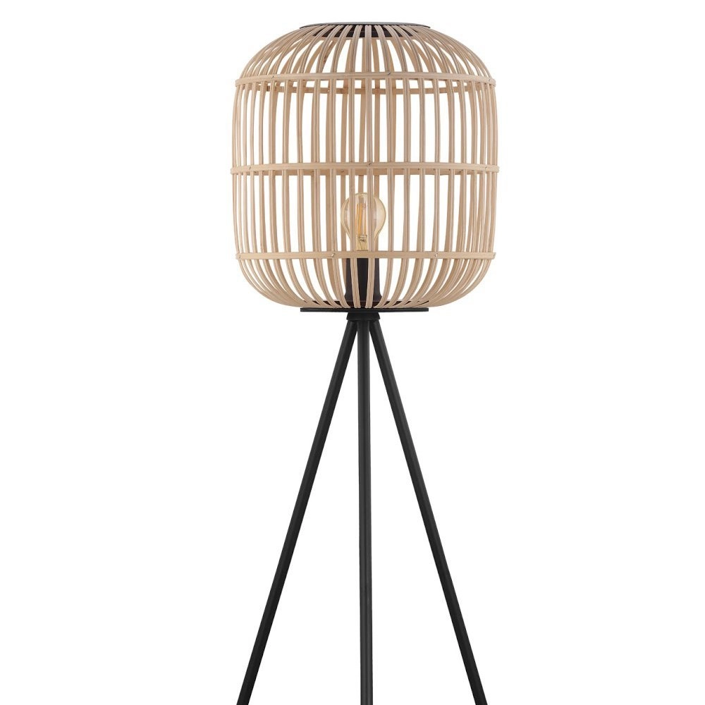 Ländliche Stehlampe Bordesley Eglo 9002759432195