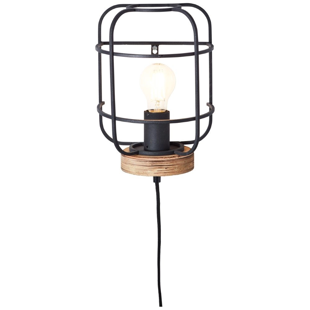 Wandlampe Gwen Brilliant 4004353386442