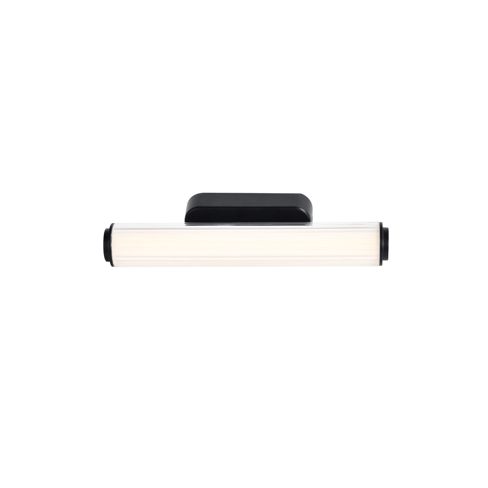 Wandlampe im Badezimmer Virelle 32  Schwarz Nordlux 5704924025976