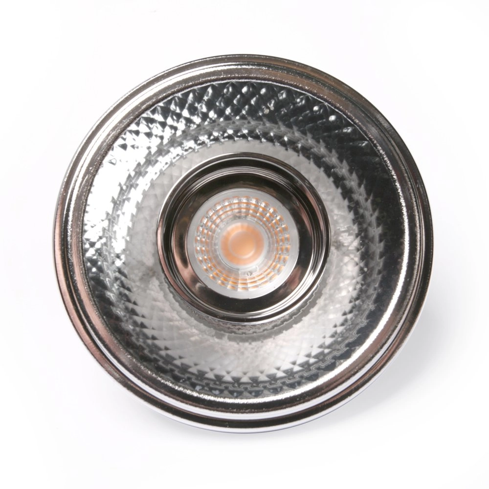 Lichtquelle ES111- LED - 726lm - 10W - 2700K SLV 7106076971305