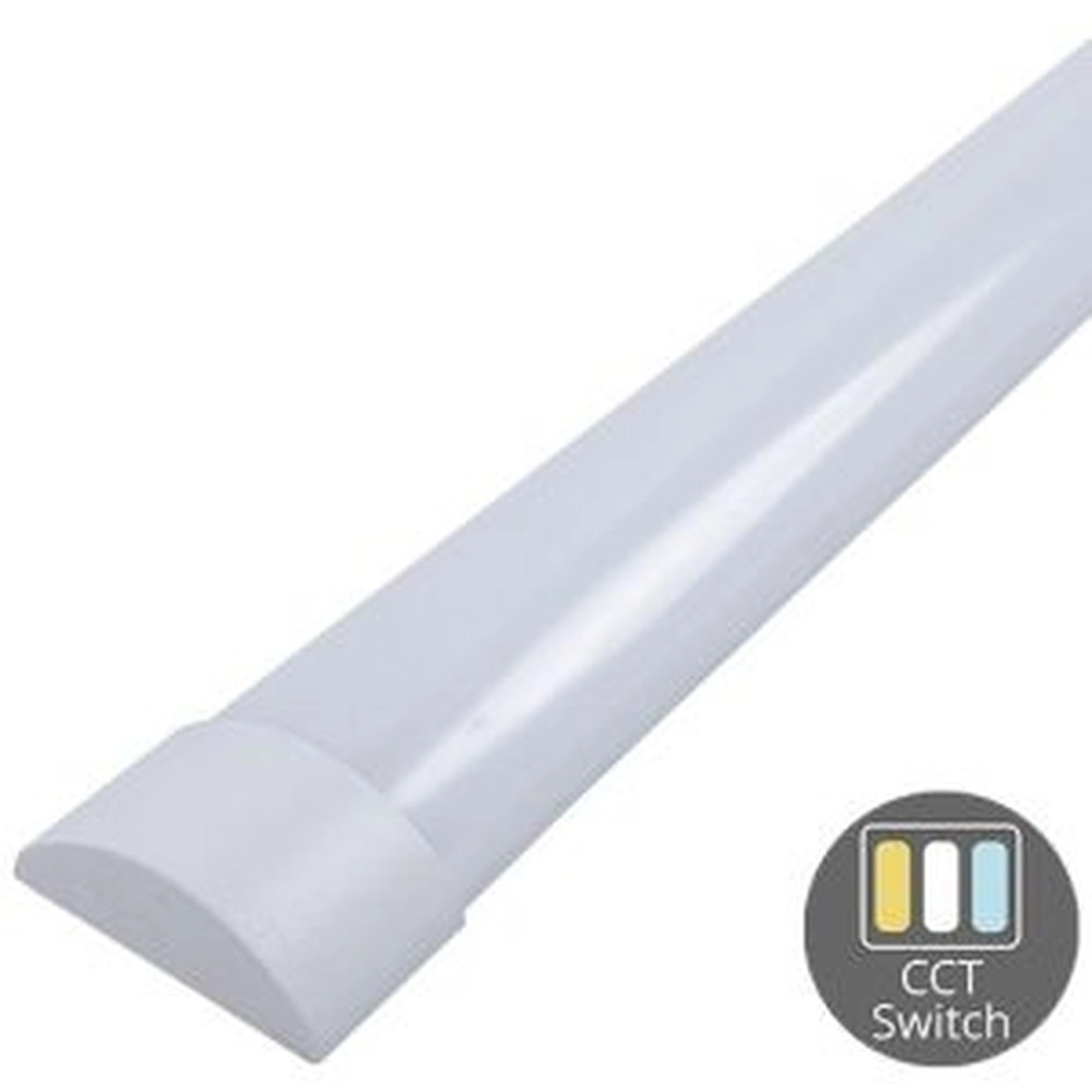 Küchenbeleuchtung LED Batten 60cm - 20W – Lichtfarben verstellbar Lyora 8720999812478