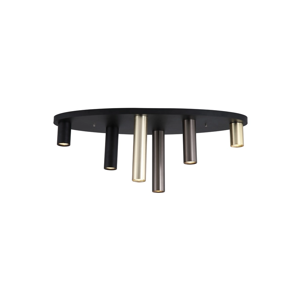 Deckenlampe Tubes Oval Searchlight 5053423301679