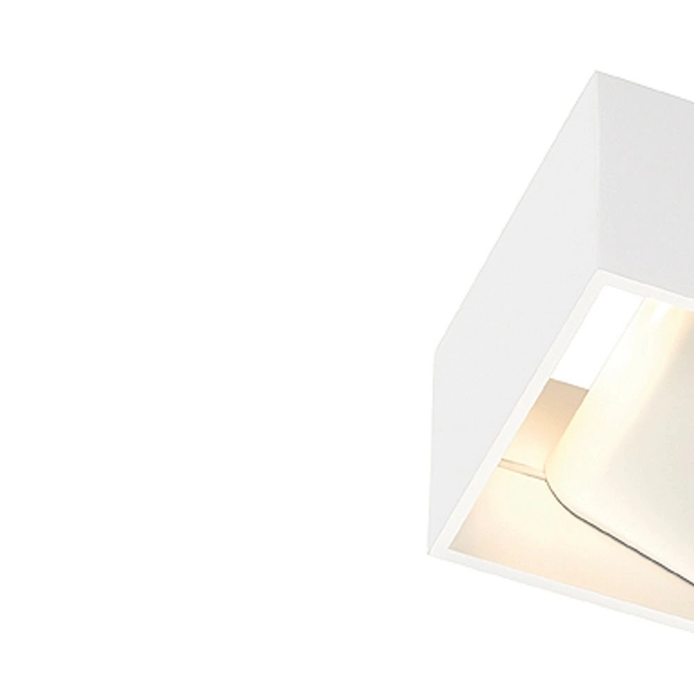 LED-Lampe Logs In SLV 4024163136457