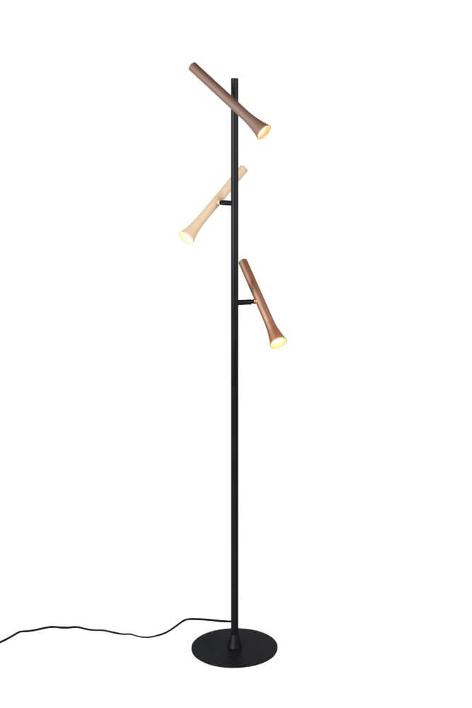Leselampe Fiato 3x LED