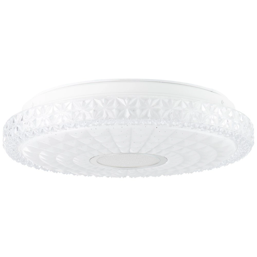 LED-Deckenlampe Adria Ø 30cm Brilliant 4004353376054