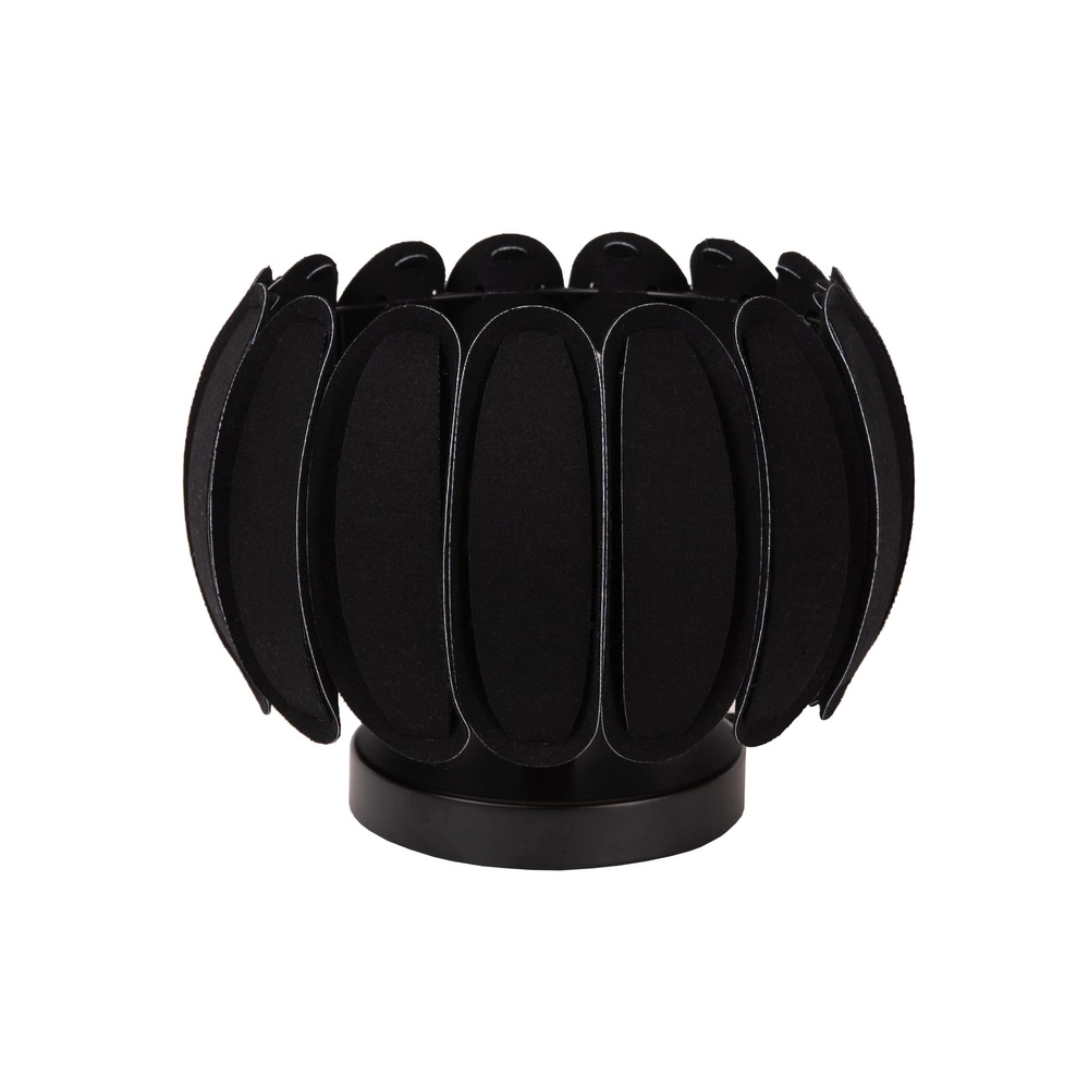 Tischlampe Spencer Schwarz