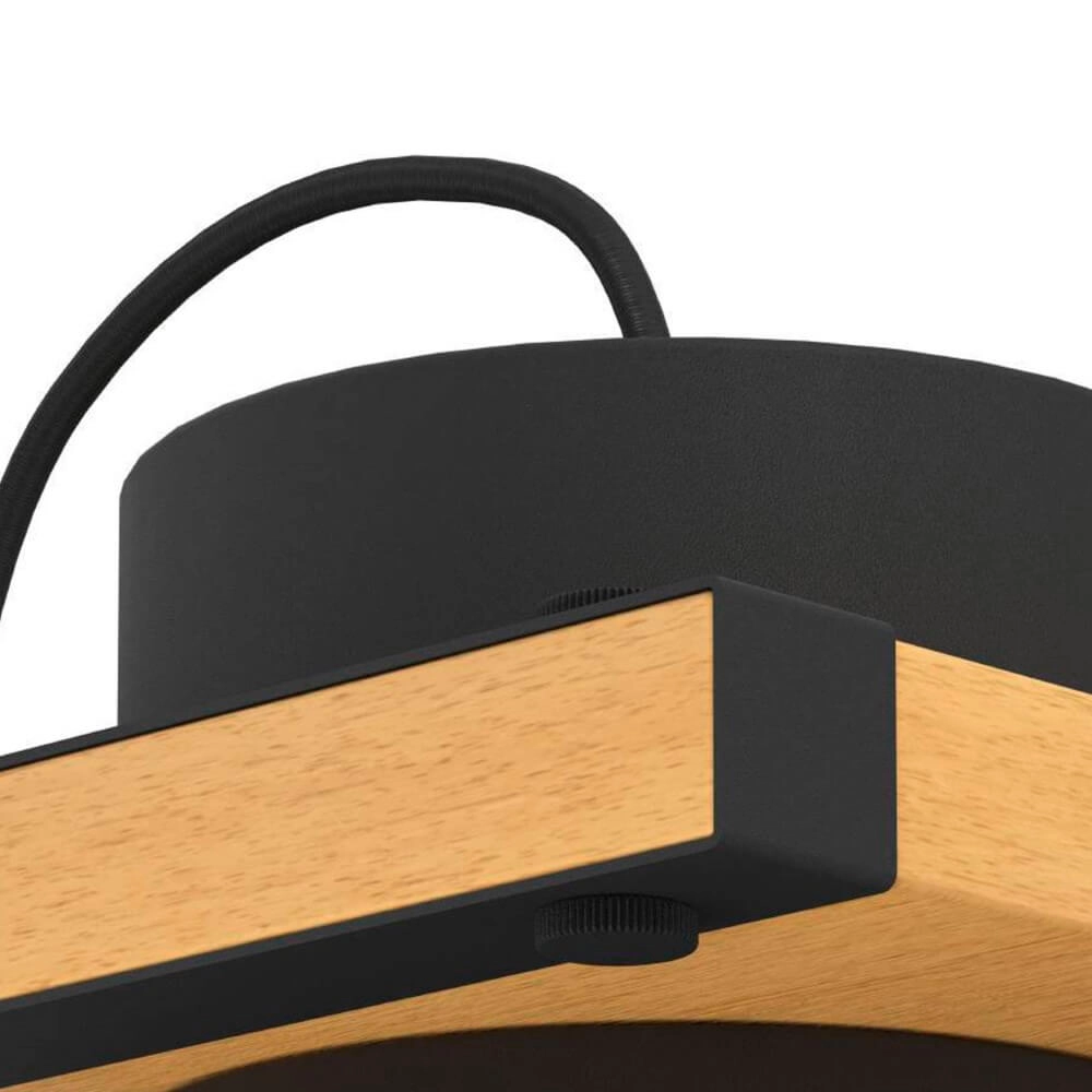 Ländliche Wandlampe Maccles Eglo 9002759439583