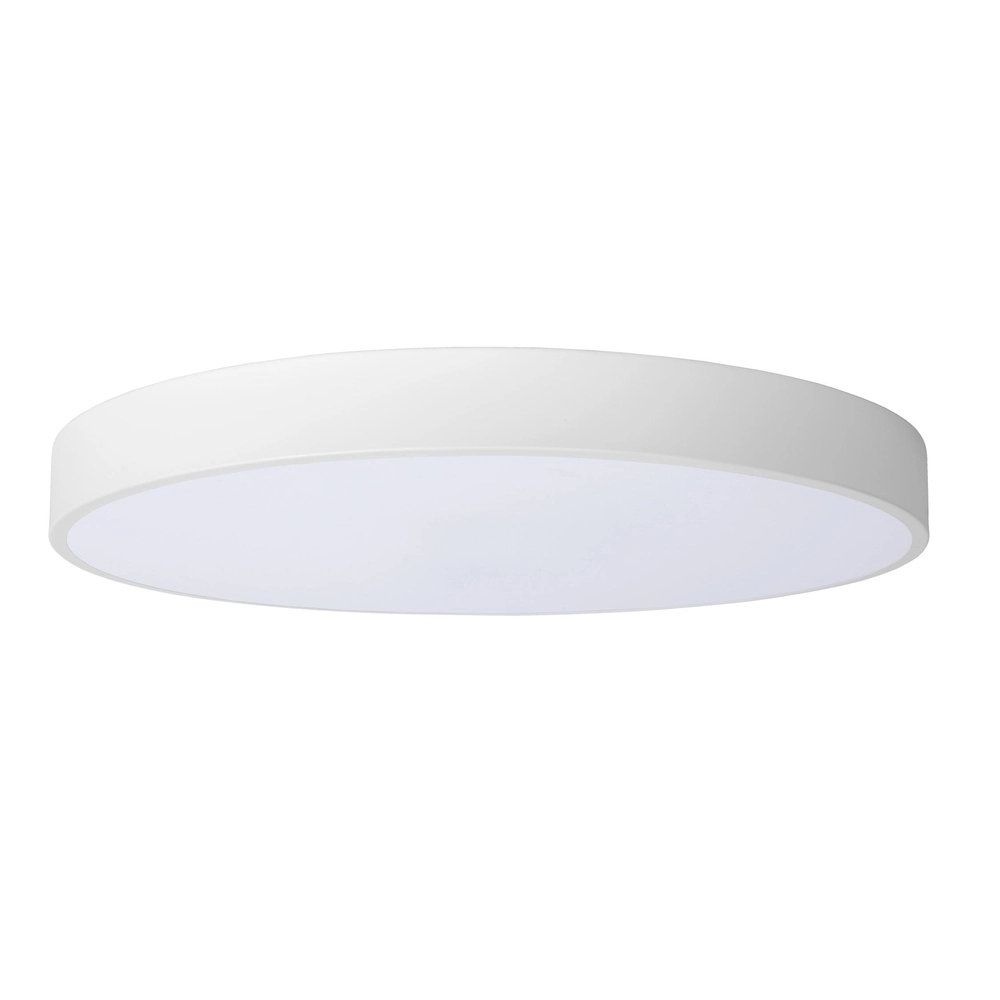 Deckenlicht Unar Ø 49,5 cm - 2700K - weiß