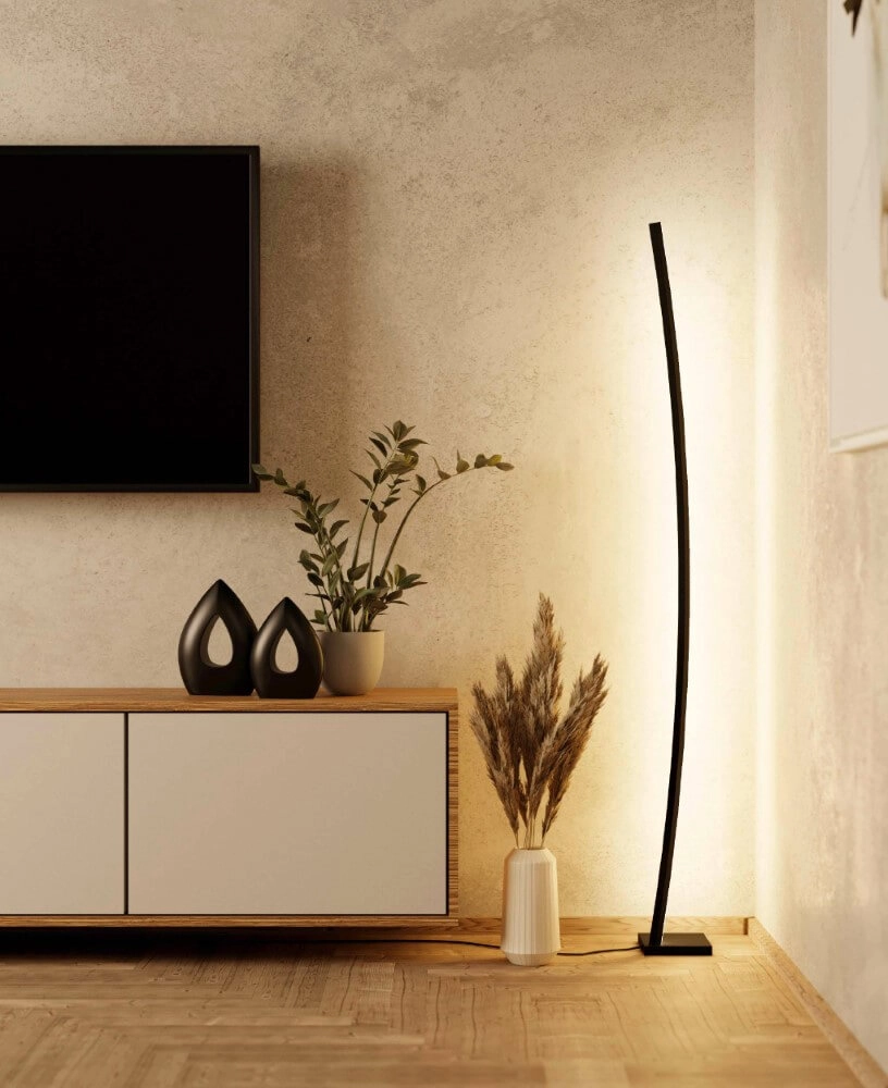 LED-Stehleuchte Picacha Eglo 9002759997151