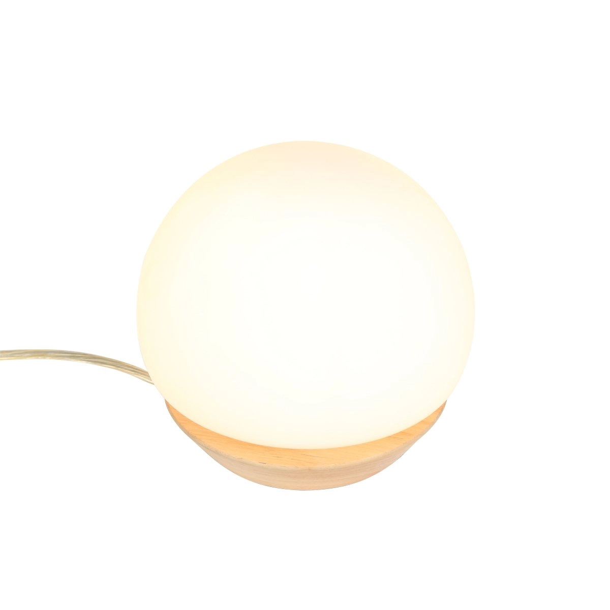 Land Tischlampe Ancilla Steinhauer 8712746128185