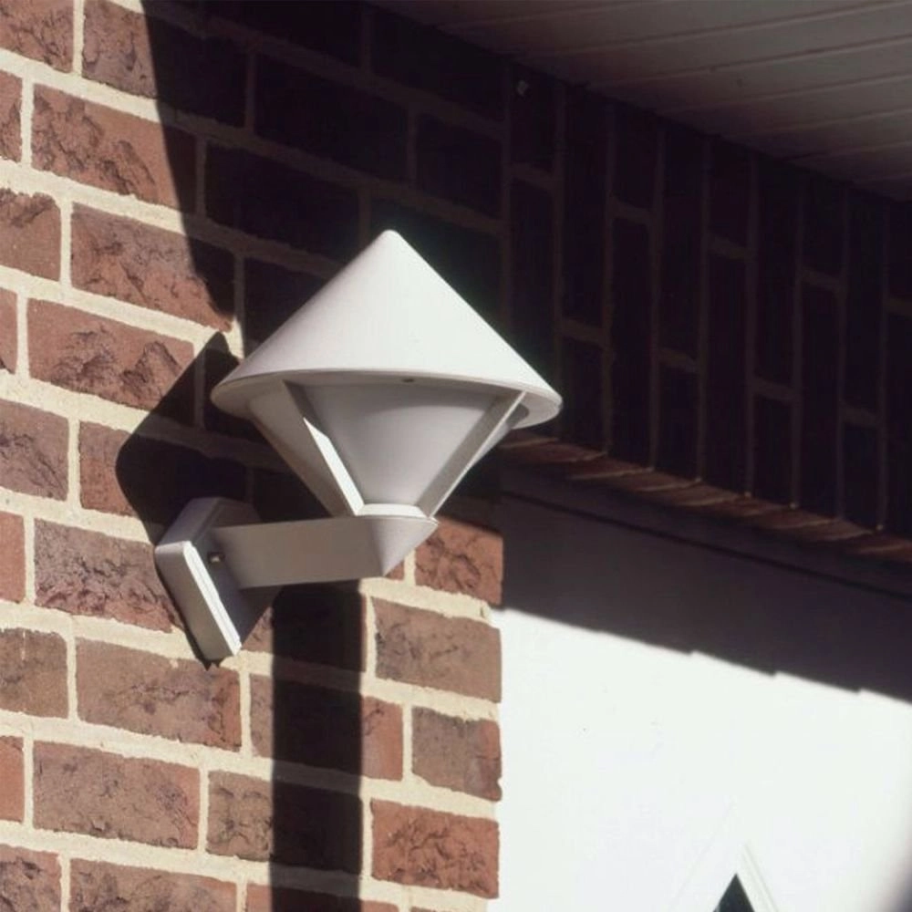 Außenlampe Triangle 30 cm Albert 4007235806168