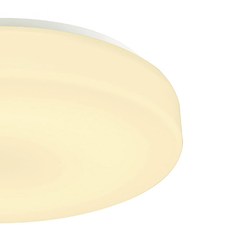 Veranda Deckenleuchte Lipsy 40cm weiß SLV 4024163222839