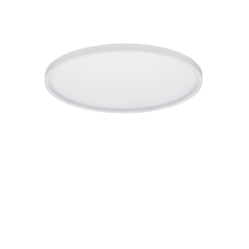Deckenleuchte Chet Ø 58,3cm mit RGB-Funktion Lyora 5212017450135