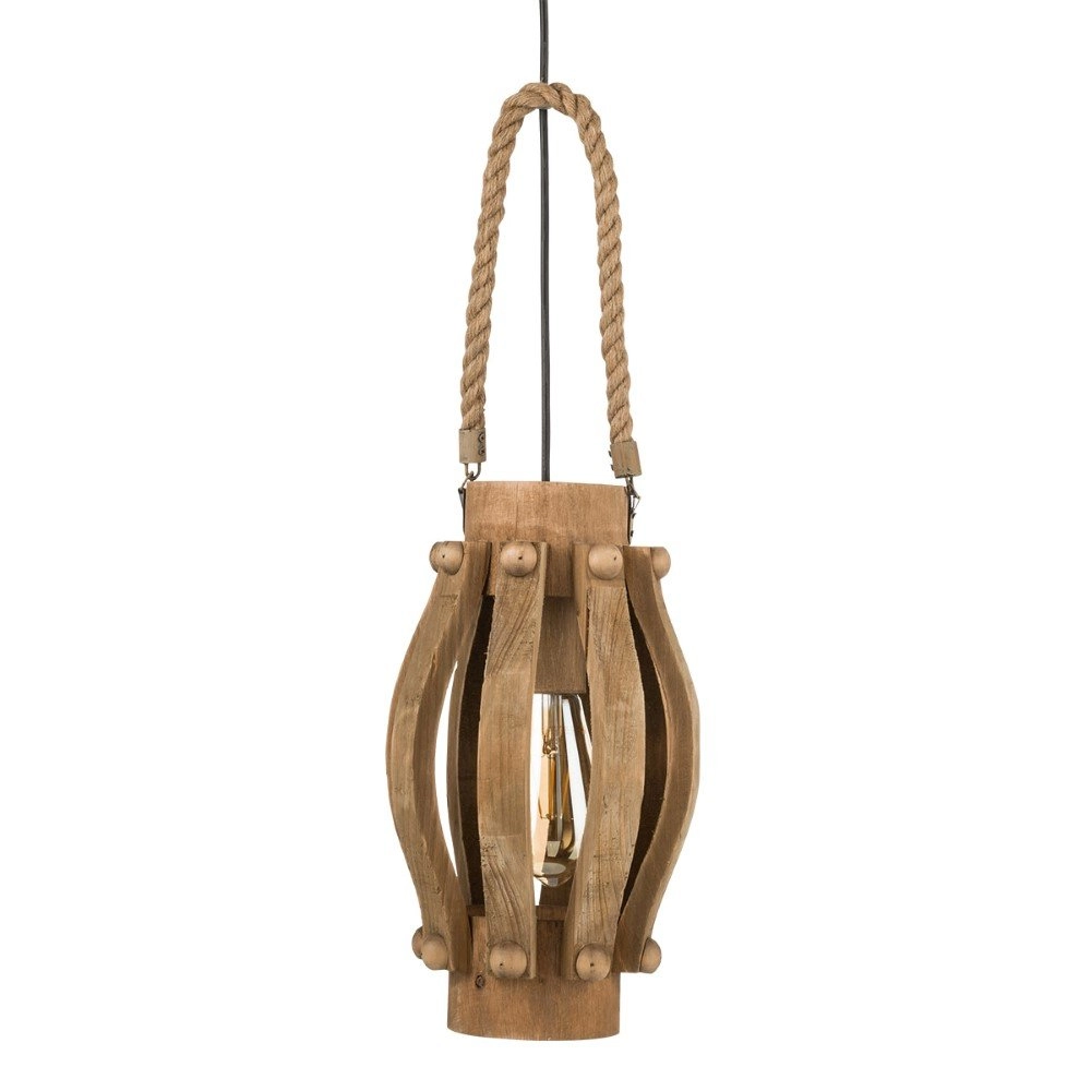 Pendelleuchte Kinross 18,5cm