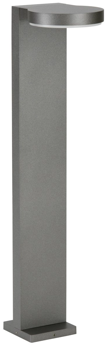 LED-Wegbeleuchtung Steng 90 cm - Anthrazit
