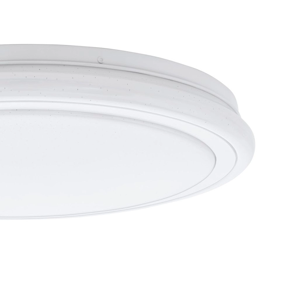 LED Deckenleuchte Lipari Ø 40 cm Eglo 9002759331955
