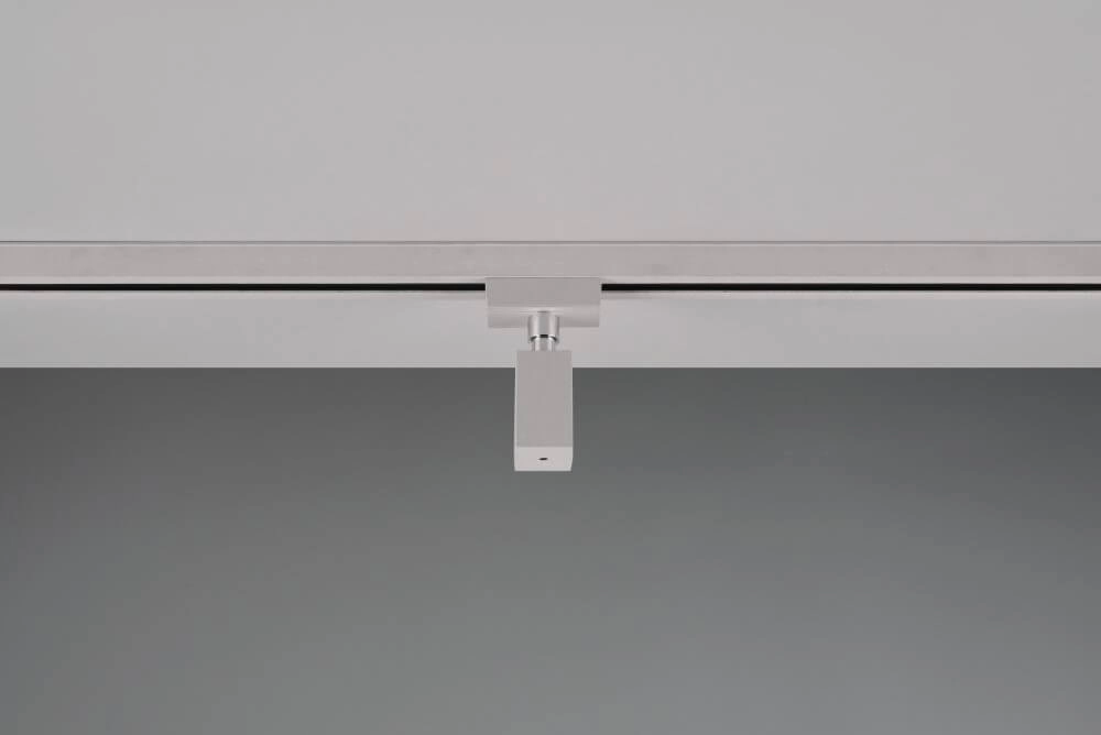 Pendel-Adapter Duoline grau Trio 4017807577495