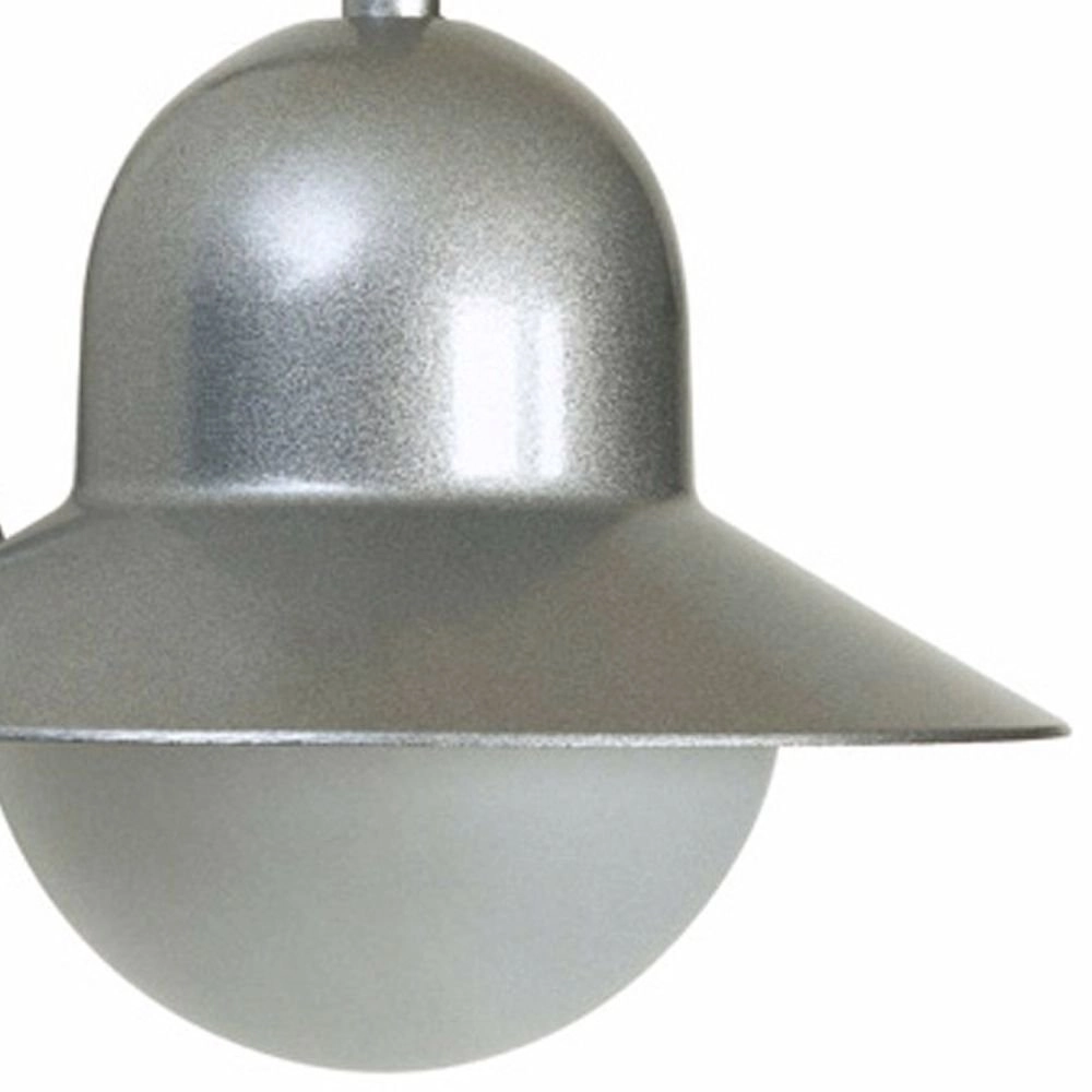 Außenlampe Manor 35 cm - grau Albert 4007235906622