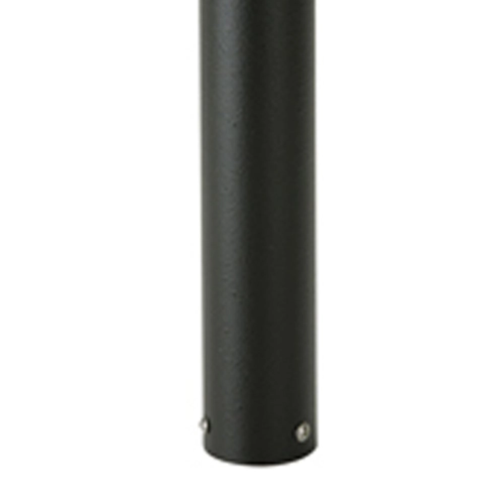 LED-Wegbeleuchtung Dounce 16W-90 cm schwarz Albert 4007235620931