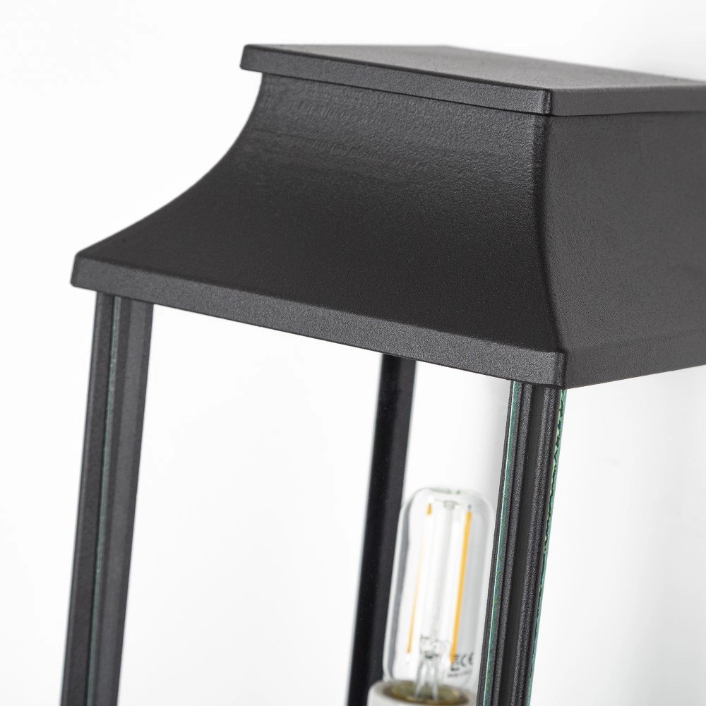 Ländliche Außenlampe Goteborg KS 8714732731003