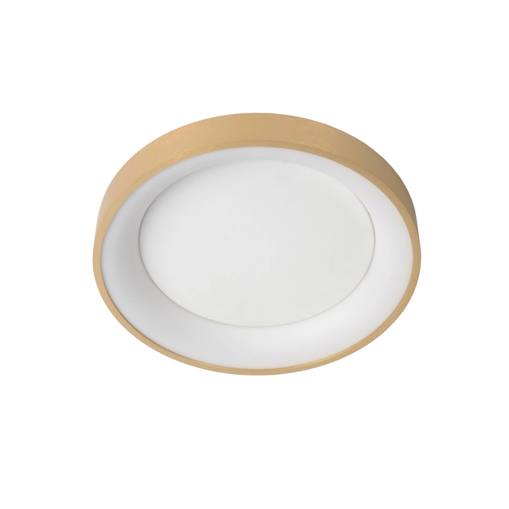 Deckenlicht Vidal Ø 28cm Gold
