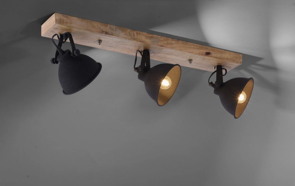3-Licht-Spot Samia Just Light 4043689957384