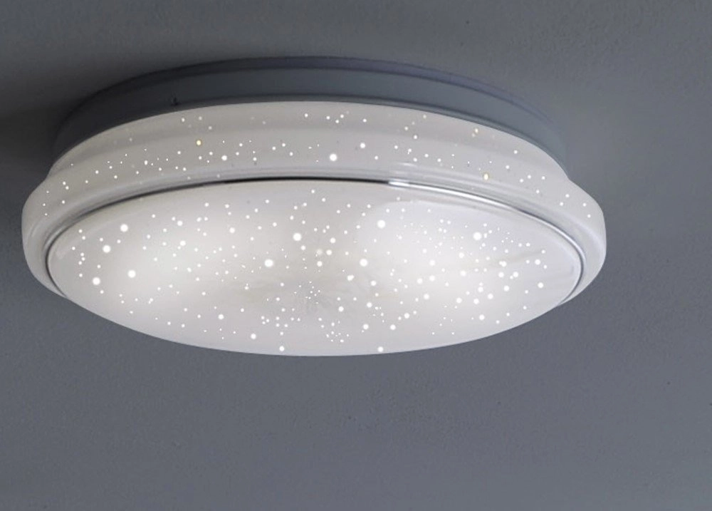 Deckenlampe Lolasmart-Jupi Ø 35cm Just Light 4043689961121