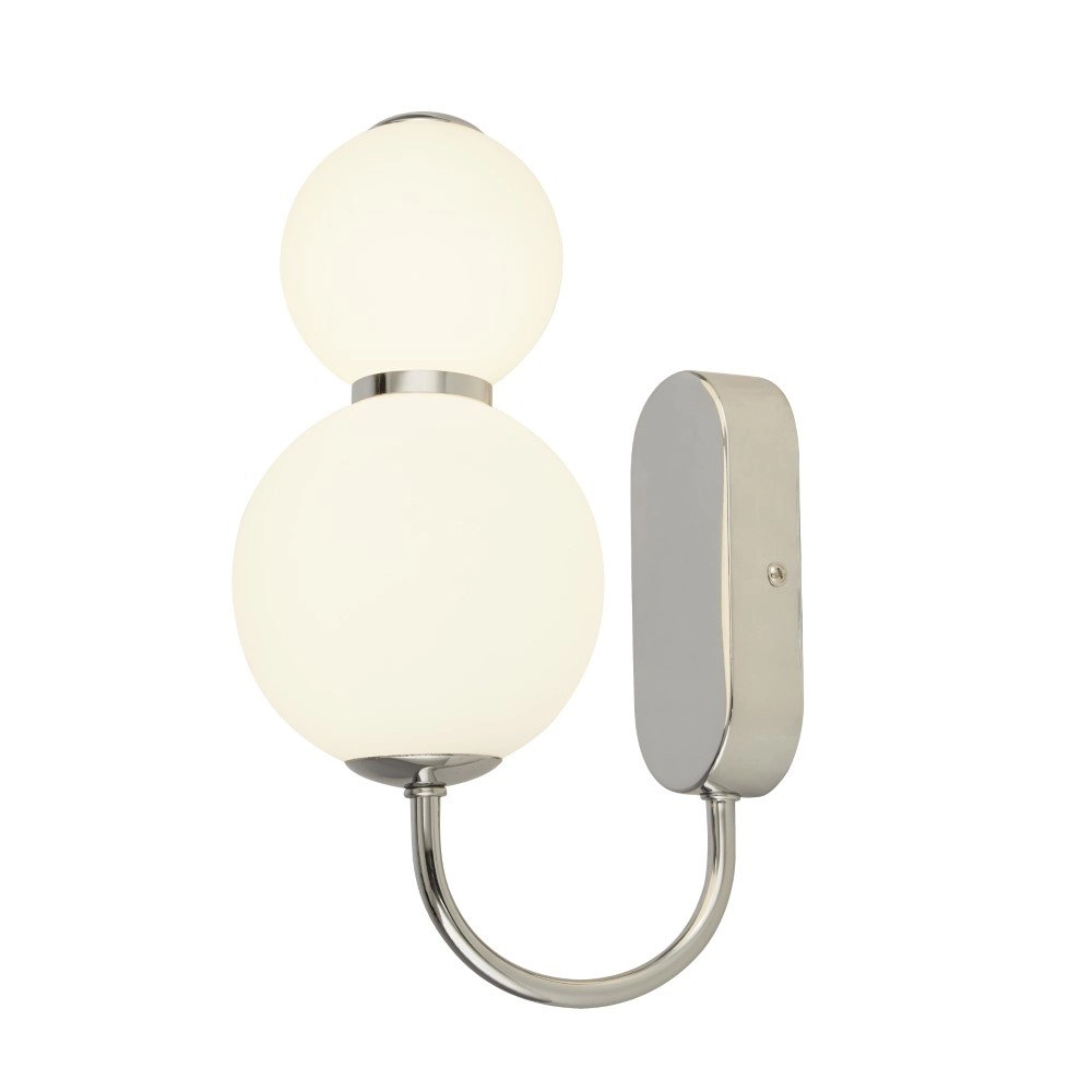 Wandlampe Snowball Searchlight 5053423174709