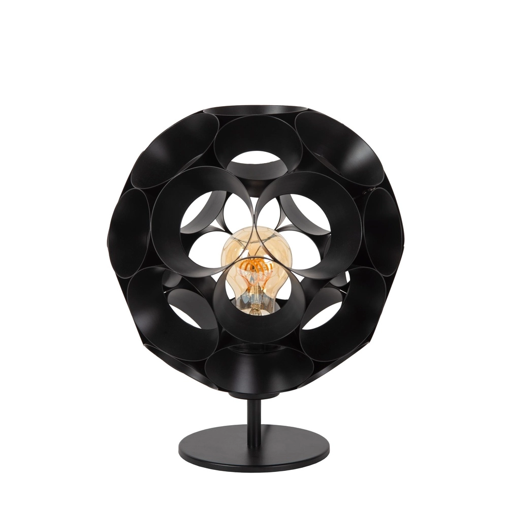 Tischlampe Hannelore Schwarz