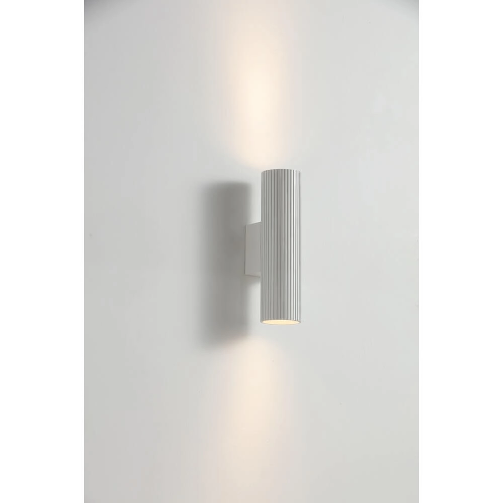 Wandleuchte Onis Up/Down - Weiß Lyora 4255805302217