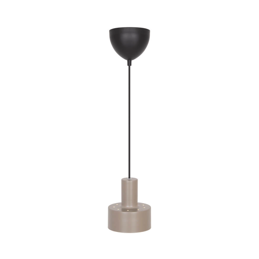 Design-Pendelleuchte Matis hellbraun Nordlux 5704924024368
