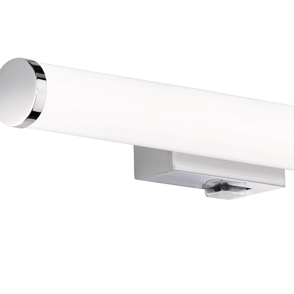 Wandleuchte Mattimo 40 cm chrom Trio 4017807384048